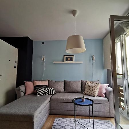 Nest Apartment Zemun Belgrad Dış mekan fotoğraf