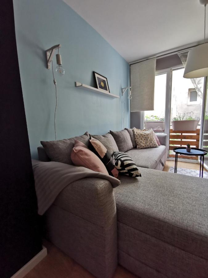 Nest Otel Belgrad Dış mekan fotoğraf