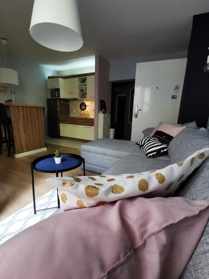 Nest Apartment Zemun Belgrad Dış mekan fotoğraf