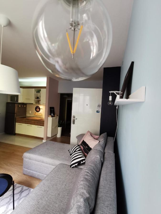 Nest Apartment Zemun Belgrad Dış mekan fotoğraf