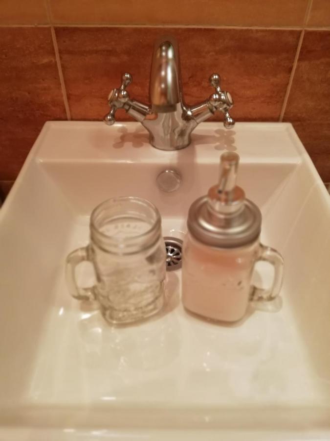 Nest Otel Belgrad Dış mekan fotoğraf