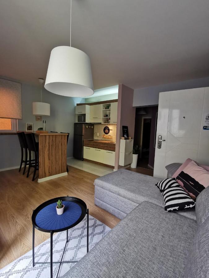 Nest Apartment Zemun Belgrad Dış mekan fotoğraf