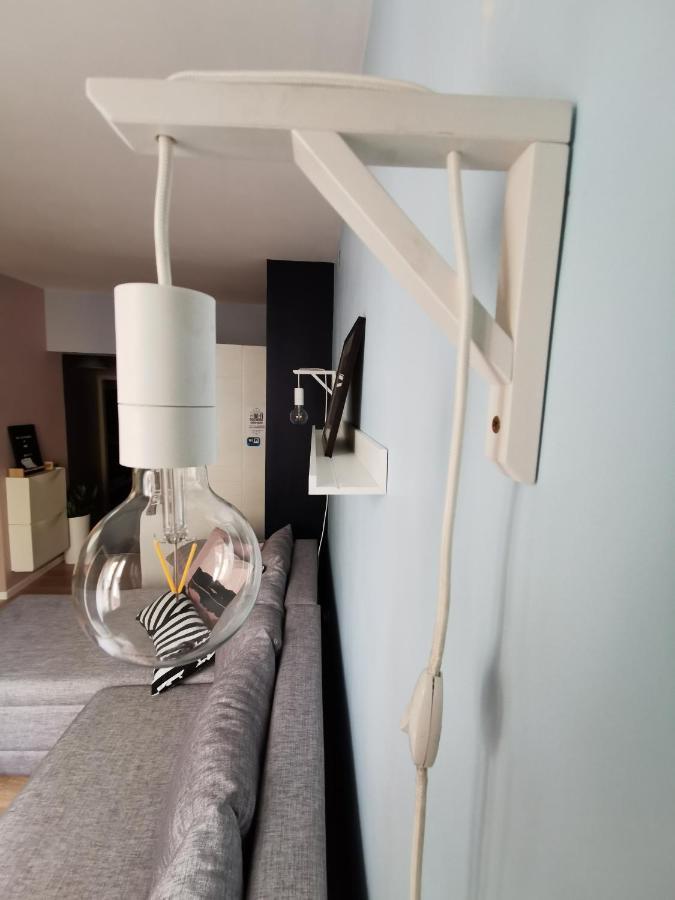 Nest Otel Belgrad Dış mekan fotoğraf