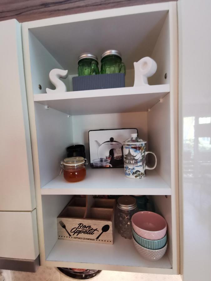 Nest Otel Belgrad Dış mekan fotoğraf