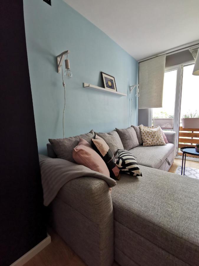 Nest Otel Belgrad Dış mekan fotoğraf