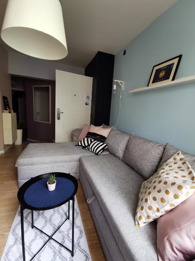 Nest Otel Belgrad Dış mekan fotoğraf