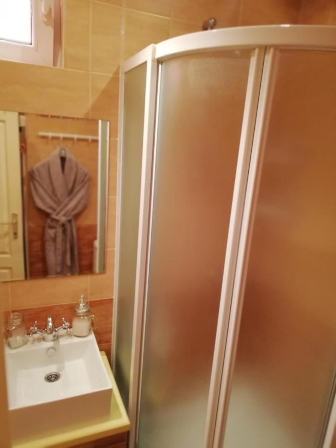 Nest Otel Belgrad Dış mekan fotoğraf