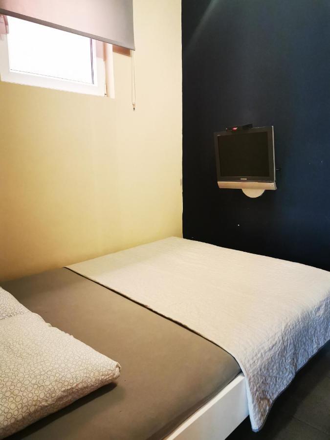 Nest Otel Belgrad Dış mekan fotoğraf