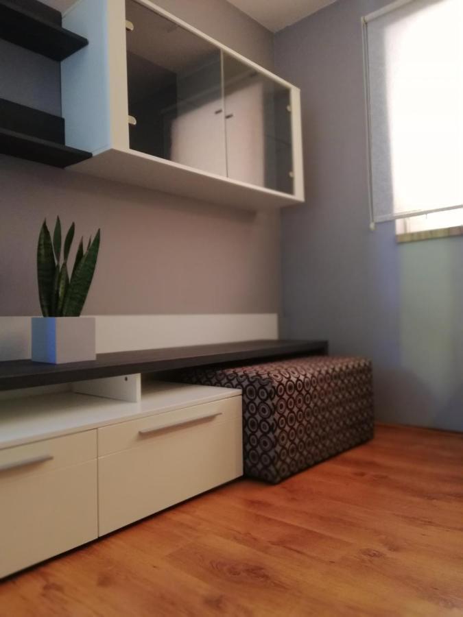 Nest Apartment Zemun Belgrad Dış mekan fotoğraf